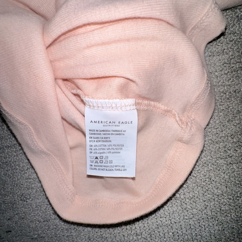 BABY TEE - Picture 4 of 5